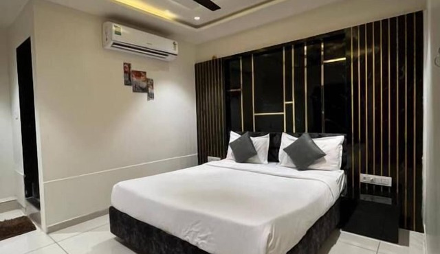 Hotel Prime View