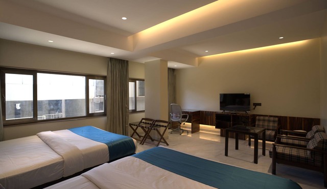 Hotel Prince