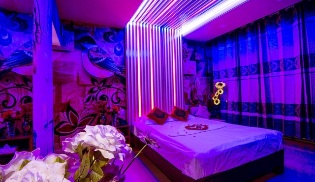 HOTEL PUSHPO BILASH