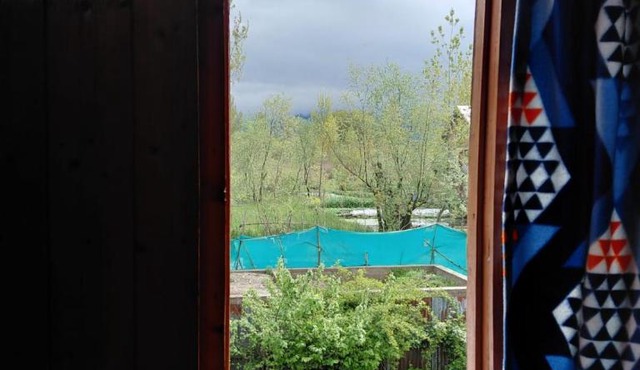 Hotel Qazi Villa