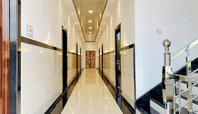 Hotel Radhe Shree