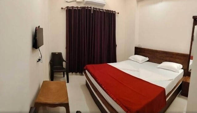 Hotel Radhma Residency
