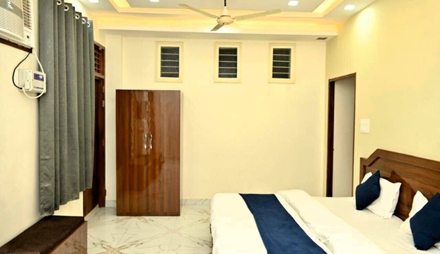 Hotel Raghunath Residency