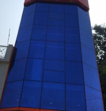 Hotel Rajganga