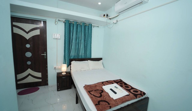 Hotel Ramlalla palace