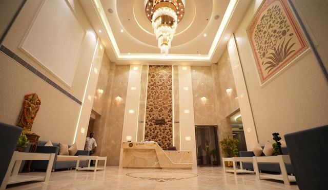 Hotel Ramvan