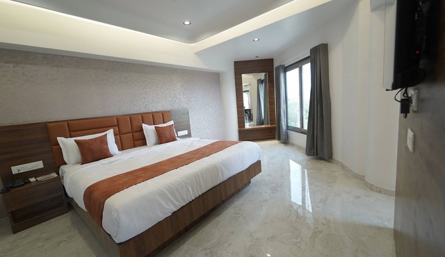 Hotel Repose