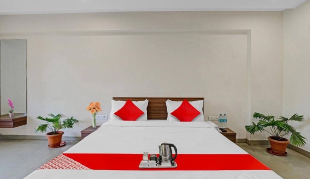 Hotel Residency