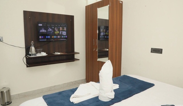 Hotel Rest O ITPL