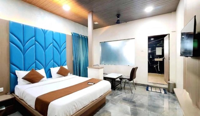 Hotel Royal Inn