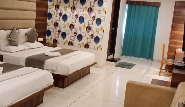 Hotel Royal King