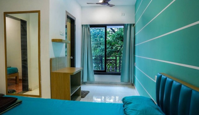 Hotel Royal Usi