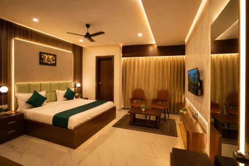Hotel Royal Villa