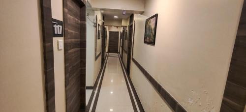 Hotel RS Court