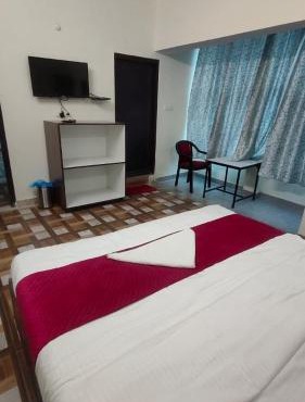 Hotel Rudra