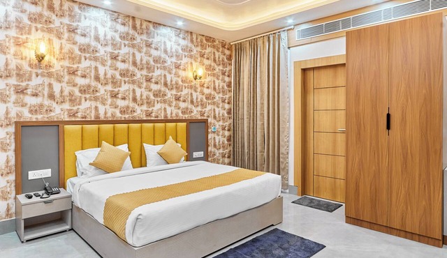 Hotel Saathviik99