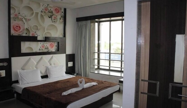 Hotel Saffron