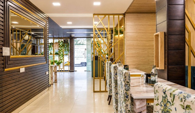 Hotel Sahibs Corporate Inn Jaipur