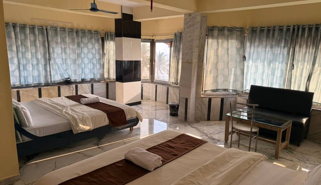 Hotel Sai Amar International