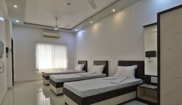 Hotel Sai