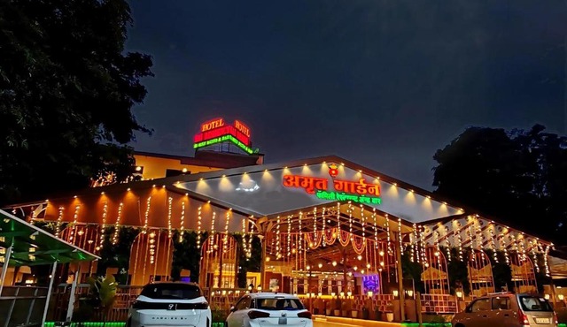 Hotel Sai Residency
