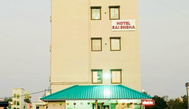 Hotel Sai Sneha