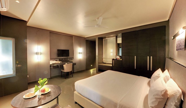 Hotel Sankam Residency