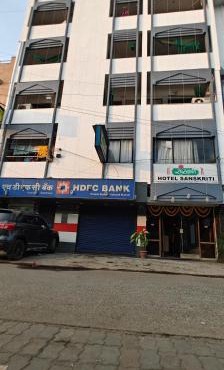 Hotel Sanskruti