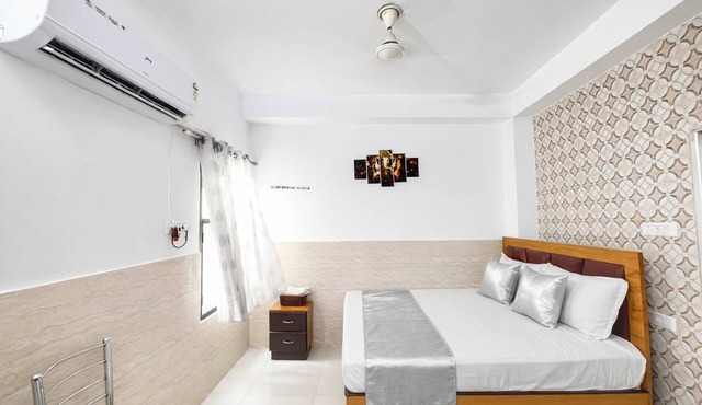 Hotel Saral Guest House Ram Mandir
