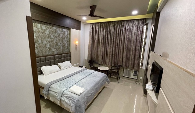 Hotel Sarovar Residency