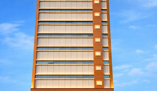 Hotel Sarweshwary