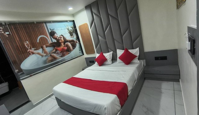 Hotel Satyam