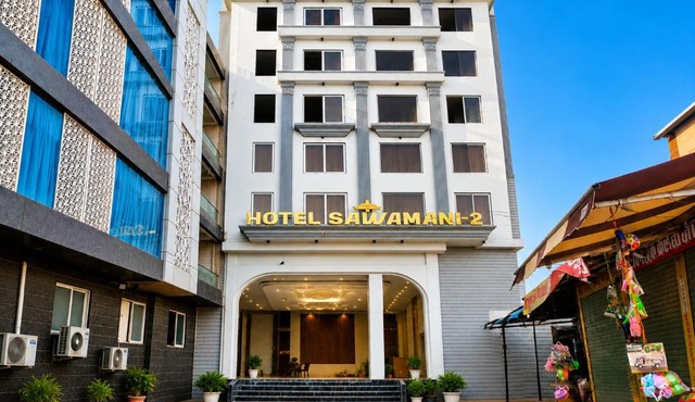 Hotel Sawamani - 100 Meters from Khatushyam ji