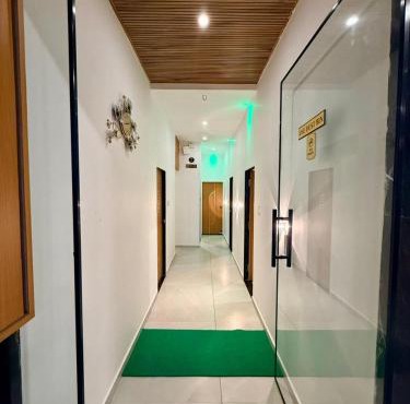 Hotel Sayan, Best Hotels In Sayan