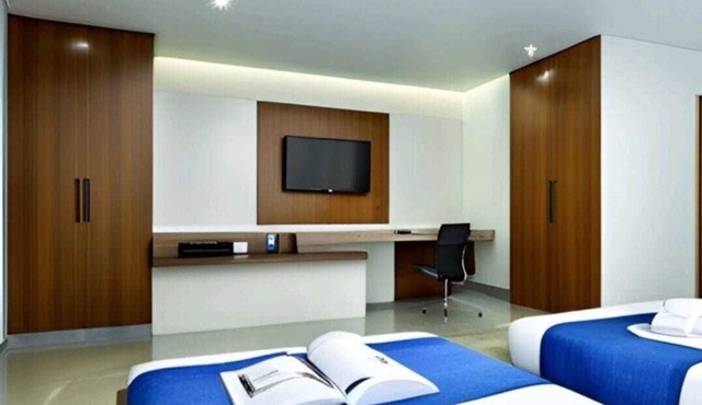 Hotel Seven Inn