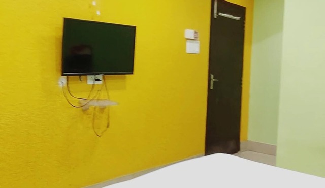 hotel shanavi Tower