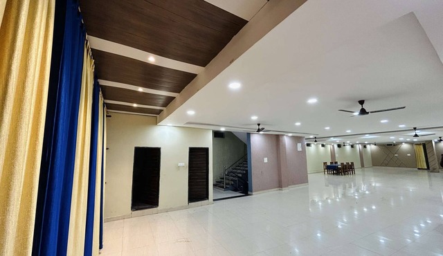 Hotel Shikar Palace