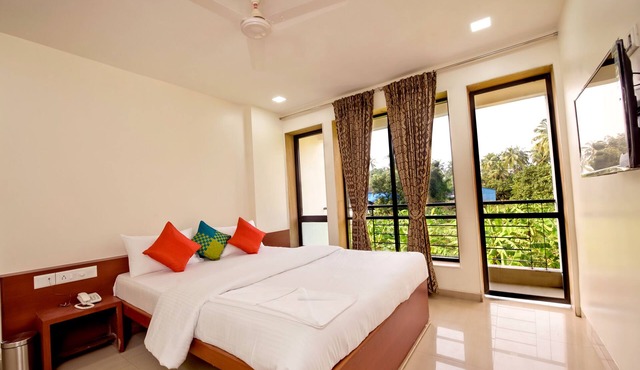 Hotel Shivprabha