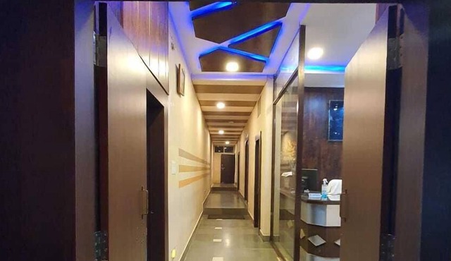 Hotel Shree Mata Sadan