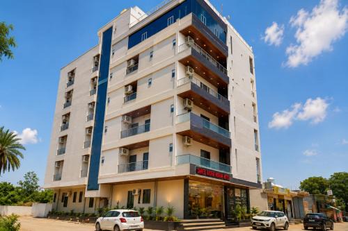 Hotel Shree Radhe Mohan And Resort
