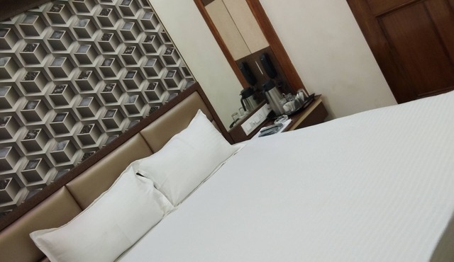 Hotel Shubh