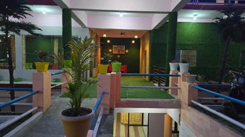 Hotel Shubh Yatra