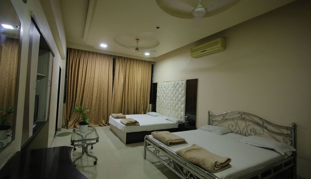 Hotel Shubhkarta