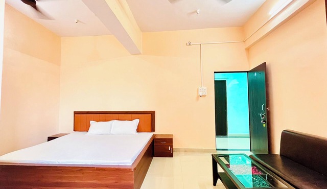 Hotel Shyam