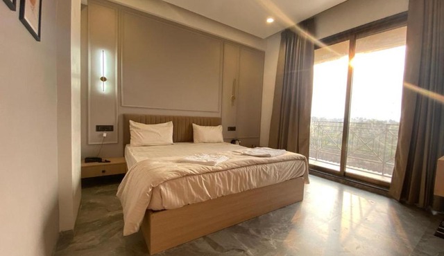 Hotel Siddhesh INN