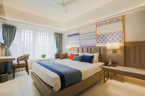 Hotel Silver Inn Near Mumbai Airport