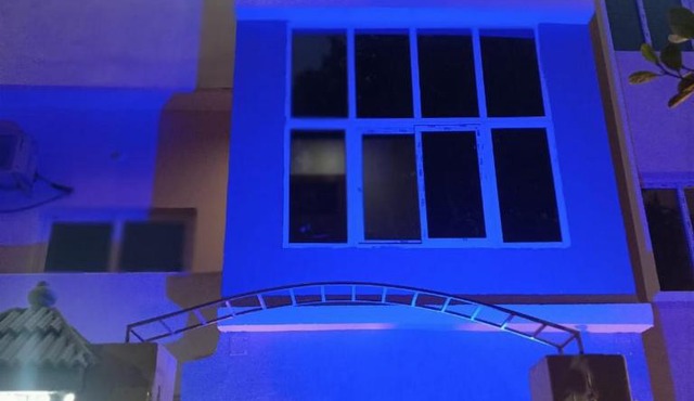 HOTEL SJ PRIDE INN
