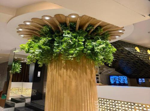 Hotel SK Chakan Pune