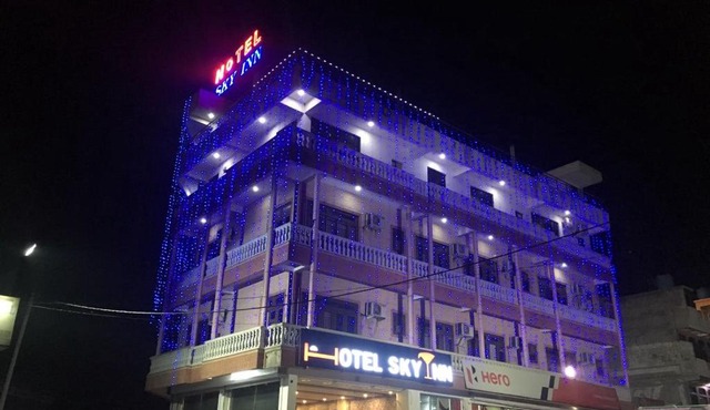 Hotel Sky Inn