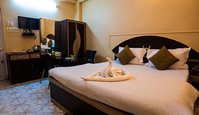Hotel Sonar Bangla Tarapith